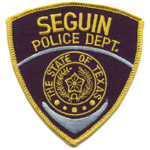 Seguin Police Department