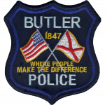 Butler Police Department