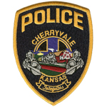 Cherryvale Police Department