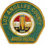 Los Angeles County Harbor Patrol
