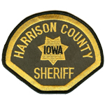 Harrison County Sheriff's Office