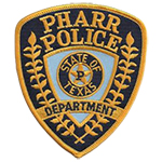 Pharr Police Department