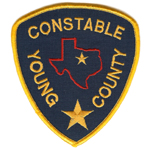 Young County Constable's Office - Precinct 3