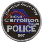 Carrollton Police Department