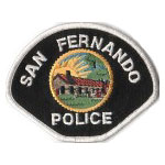 Agency patch