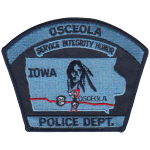 Osceola Police Department