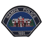 Nampa Police Department
