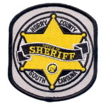 Horry County Sheriff's Office