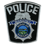 WaKeeney Police Department