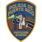 Agency patch