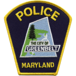 Greenbelt Police Department
