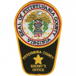 Pittsylvania County Sheriff's Office