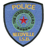 Needville Independent School District Police Department