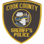 Cook County Sheriff's Police Department