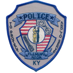 Agency patch