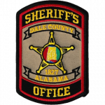 Dale County Sheriff's Office