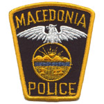 Macedonia Police Department