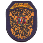 Agency patch