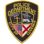 Luverne Police Department