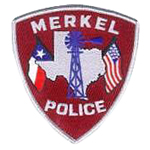 Merkel Police Department