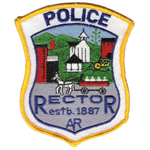 Rector Police Department