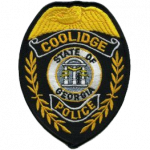Coolidge Police Department