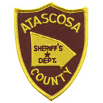 Atascosa County Sheriff's Department