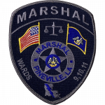 Pineville City Marshal's Office