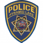 Pyramid Lake Paiute Tribal Police Department