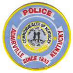 Adairville Police Department