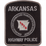 Agency patch