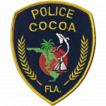 Cocoa Police Department