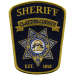 Clayton County Sheriff's Office