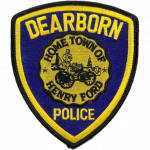 Agency patch