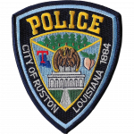 Agency patch