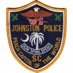 Johnston Police Department