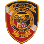 Anniston Police Department