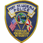 Port St. Lucie Police Department