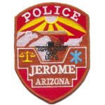 Agency patch