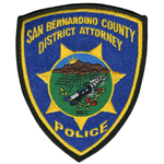 San Bernardino County District Attorney's Office
