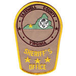 Tazewell County Sheriff's Office