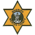 Merced County Sheriff's Department