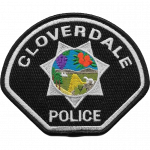 Cloverdale Police Department
