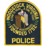 Agency patch