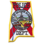 Gadsden Police Department