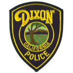 Dixon Police Department