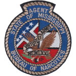 Agency patch