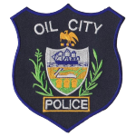 Oil City Police Department