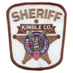Kimble County Sheriff's Office