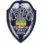 Oberlin Police Department
